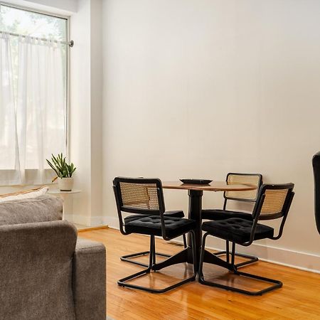 Bucktown 2Br Flat Near The 606 Chicago Esterno foto