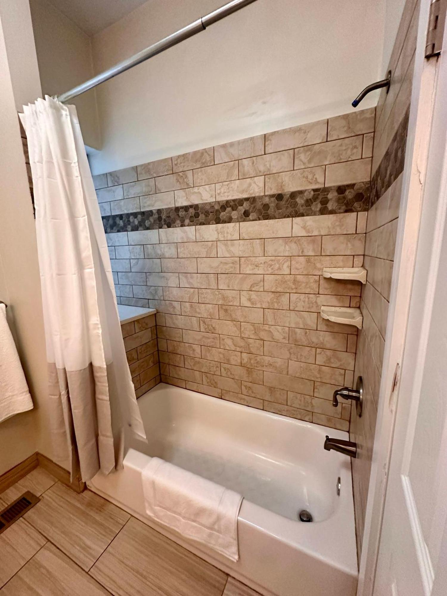 Bucktown 2Br Flat Near The 606 Chicago Esterno foto