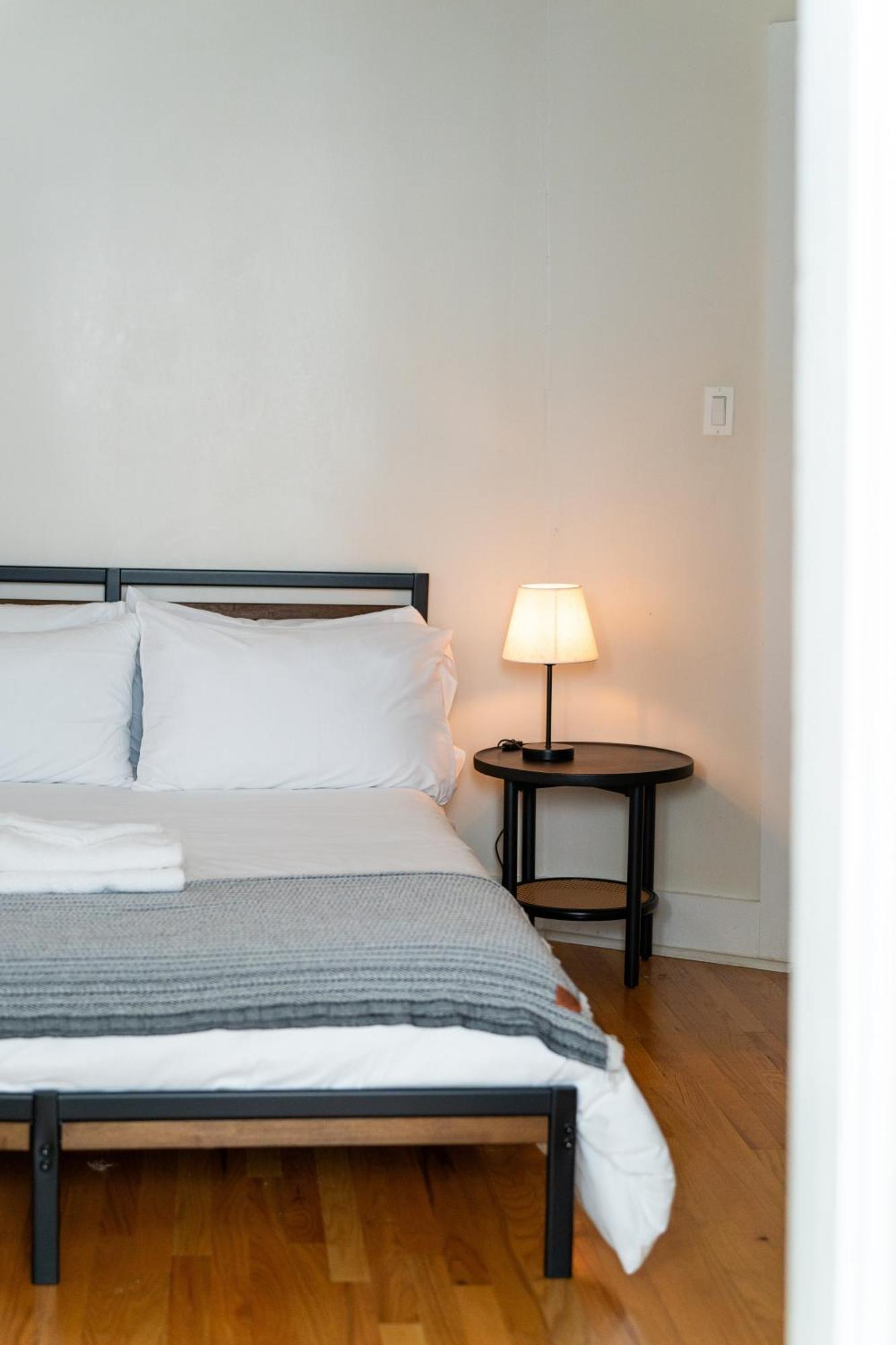 Bucktown 2Br Flat Near The 606 Chicago Esterno foto