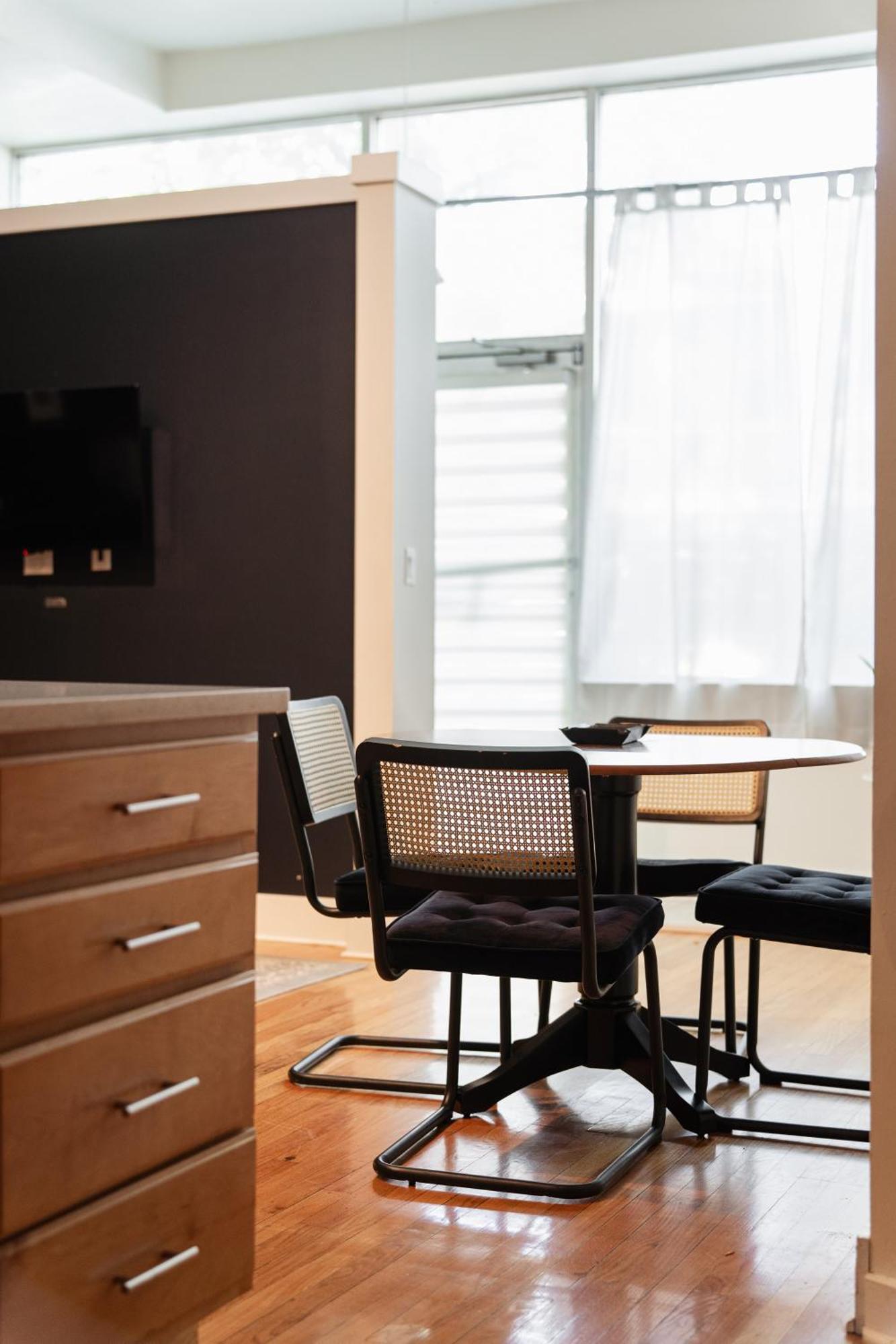 Bucktown 2Br Flat Near The 606 Chicago Esterno foto