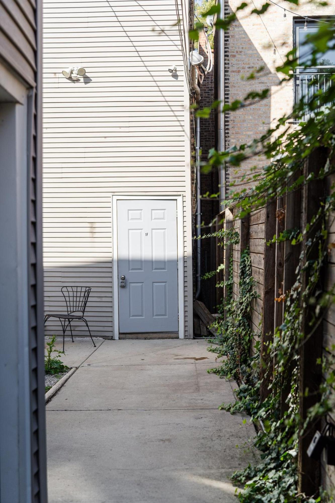 Bucktown 2Br Flat Near The 606 Chicago Esterno foto