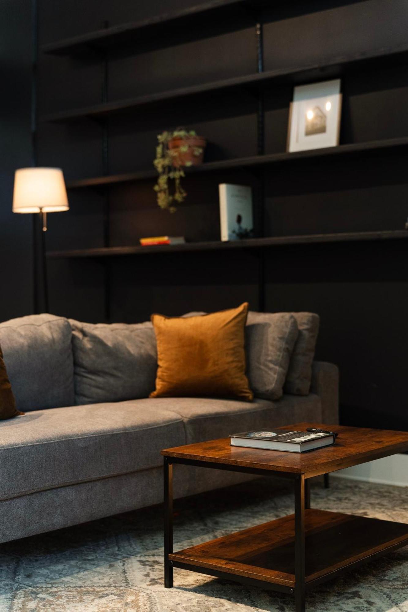Bucktown 2Br Flat Near The 606 Chicago Esterno foto