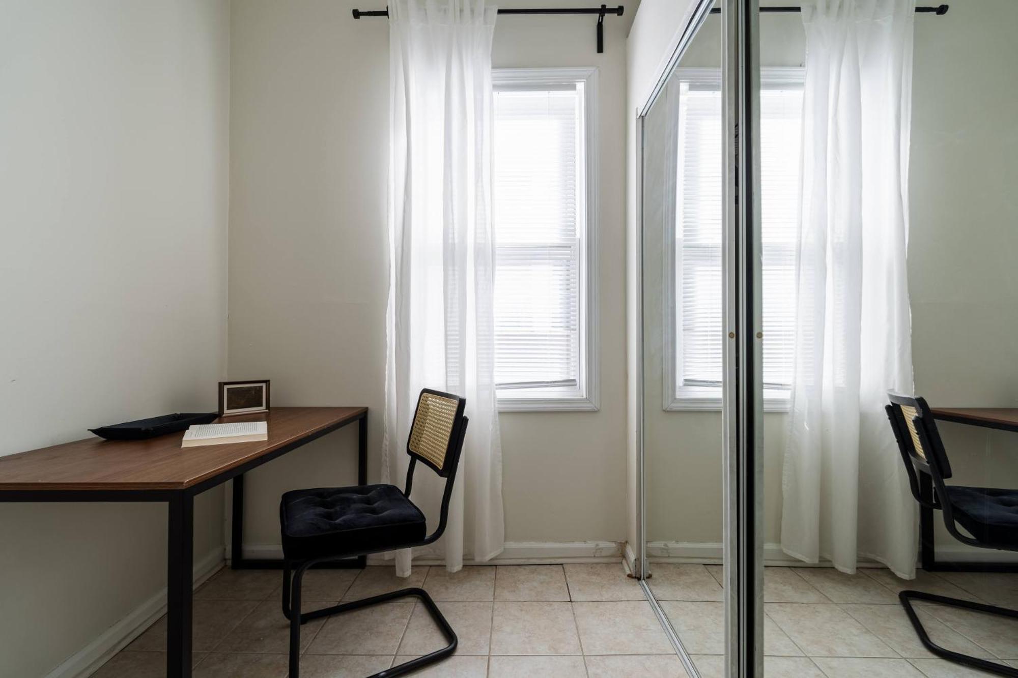 Bucktown 2Br Flat Near The 606 Chicago Esterno foto