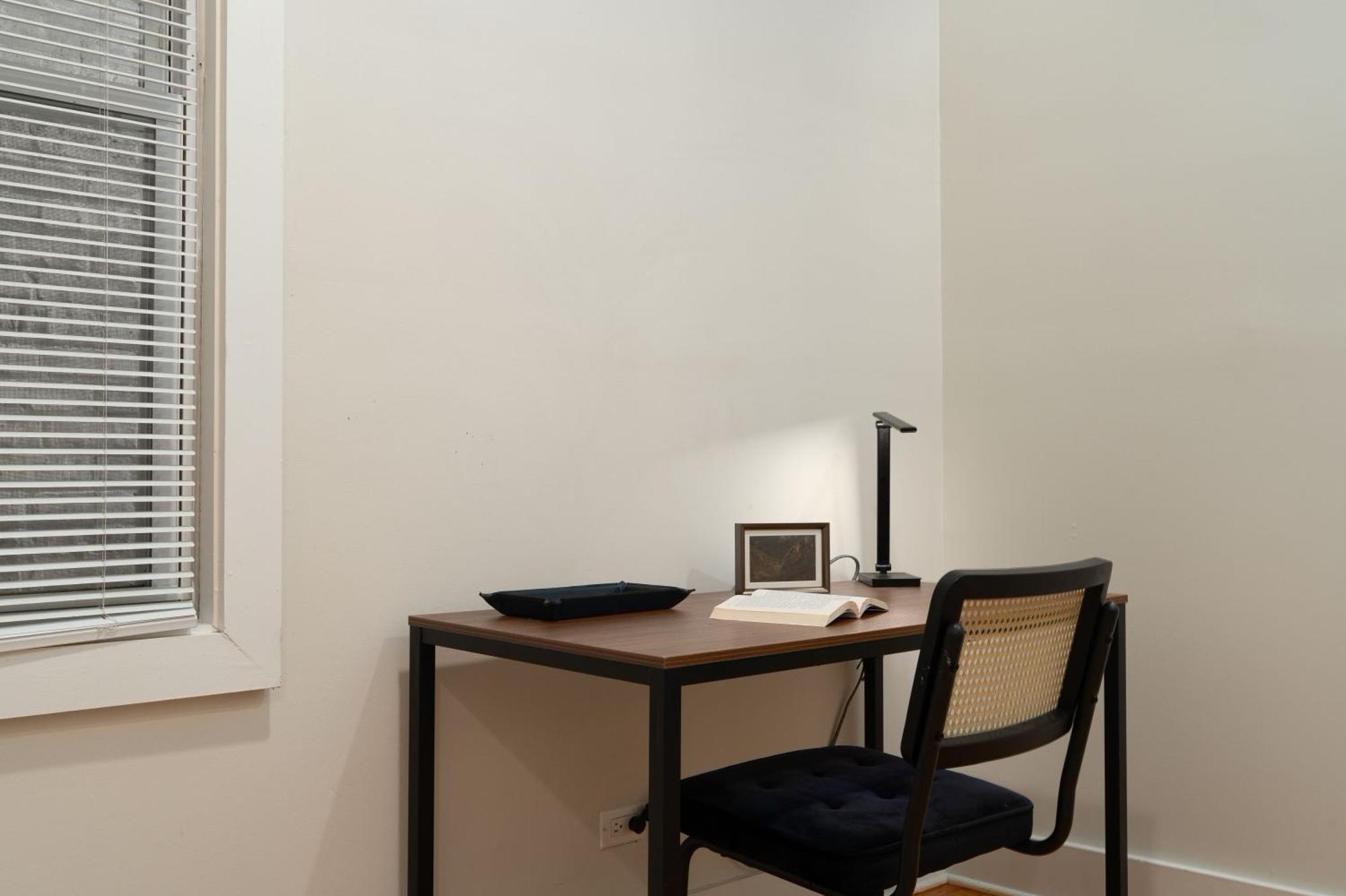 Bucktown 2Br Flat Near The 606 Chicago Esterno foto