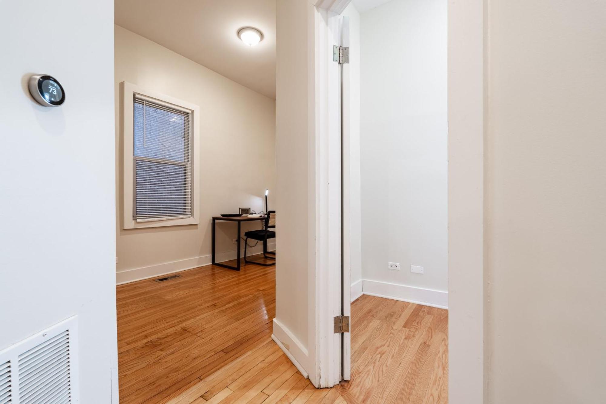 Bucktown 2Br Flat Near The 606 Chicago Esterno foto